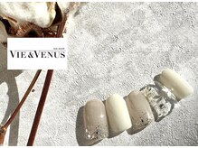 ヴィーアンドヴィーナス 田町店(VIE&Venus)/2月定額デザイン　パラジェル可