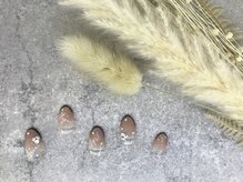 ネイル バズ(NAIL BUZZ)/初回ソフトジェルオフ込15000円