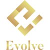 イボルヴ 横浜(Evolve)ロゴ