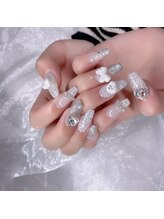 クイーンズビューティーサロン 歌舞伎町店(Queen's beauty salon)/やり放題コース