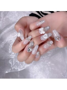 クイーンズビューティーサロン 歌舞伎町店(Queen's beauty salon)/やり放題コース