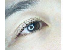 エチカネイル(ethica nail)/ラッシュリフト