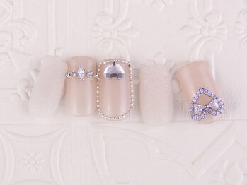 ミスシュガーネイル(MS Sugar Nail)/