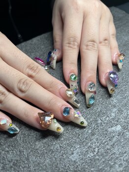 ネイルサロン ココロジー(COCOLOGY)/