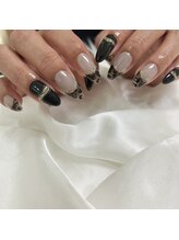 ソイン キタガタ(so-in kitagata)/Sakurai.nail