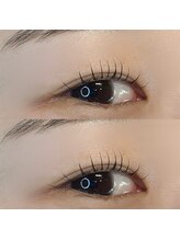 ボアップ 松山店(boappu)/まつ毛パーマ