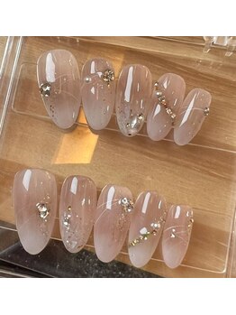 クイーンズビューティーサロン 新宿本店(Queen's beauty salon)/ やり放題コース 120分