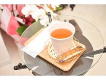 リトルハピネス(Little happiness)/お茶とお菓子でまったり♪