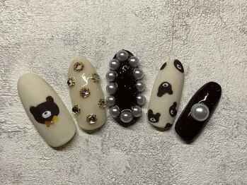 コレット(Colette.)/ジェル・スカルプやり放題持込可