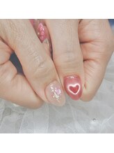 ライズプラス(Raize+)/親指アート