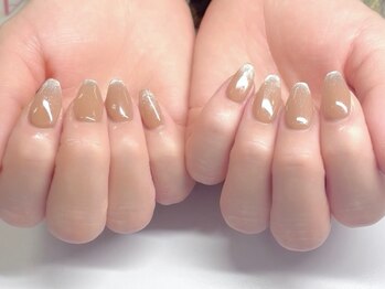 ナイスネイル 新鎌ケ谷店(NICE NAIL)/持ち込みデザインコース