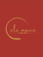 エレマヴィ(ele mavie)/ele mavie 銀座店【REVIハーブピーリング】