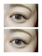 ガーデン ベルモール店(GARDEN)/まつげパーマ♪