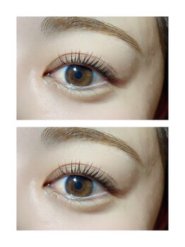 ガーデン ベルモール店(GARDEN)/まつげパーマ♪