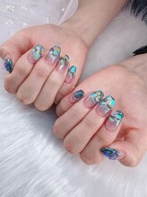 フローラ(flora)/