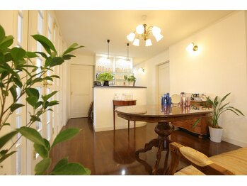 サロンドフルール/