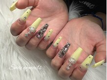 スナッピーネイルズ(Snappy Nails)/