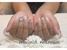 ナチュラルネイル