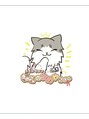 ねこのつめやさん/中川