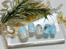 ブレス 仙台駅前本店(BLESS)/クリスマス飾りのプレゼント！