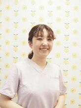 マザーズビューティ鍼灸院整体院 駒沢 高家 茉未