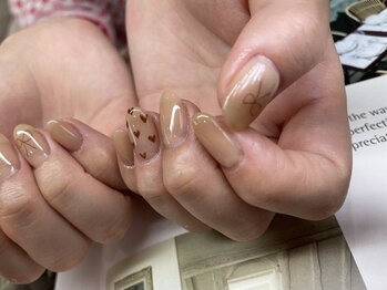 エクラン(ecrin)/落書きアート