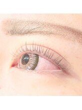 キュティル(cutil)/リフトカール