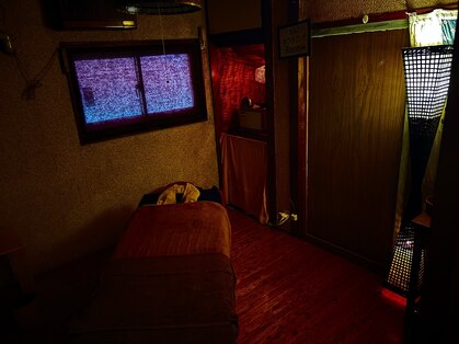 ヒーリングハウスの写真