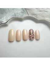 エイジェム ネイルスタジオ(Agem)/定額サンプルA