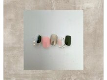 マルネイル 池袋店(MARU NAIL)/regular &nbsp;design ¥7,480