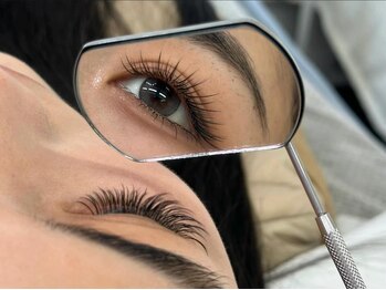 パンダアイラッシュ 上野(panda eyelash)/