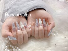 ハナアイ サロン 新大久保店(hanaai salon)/オーダーコース