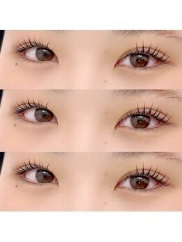 スピラ 上通店(Spira)/パリジェンヌ