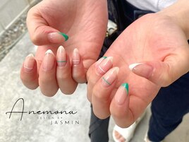 design by〉Jasmin