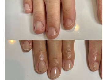 キラネイル アンド アイラッシュ by World Beauty(KIRA)/