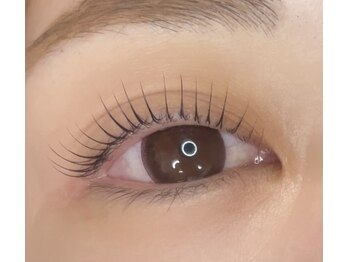 ラリス(Ralis)/ラッシュリフト×立ち上げ