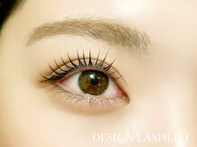 ティンク港南台 アイラッシュアンドネイル (Tink eyelash&nail)/デザインラッシュリフト