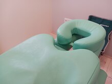 所沢西口連動整体院/【女性専用】胸パット☆