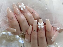 【Ayaka】シンプルワンホン