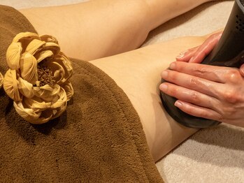 プレミアムキュア/キャビテーションEMSラジオ波☆