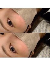 ファミーユ 太田(Fameu)/lash lift