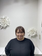 パーミル 楠葉店(per mille‰) MIKI