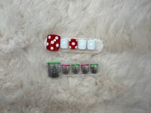 ラフレーズ(LAFRAISE)/フット定額A アート