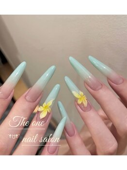 エイティーンパーセントネイル(18%ネイル)/長さだし/スカルプネイル