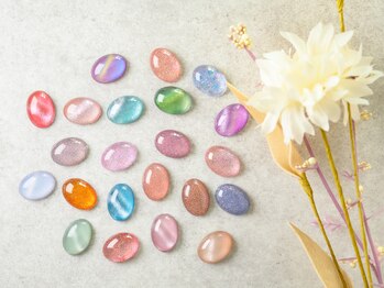 アンドユー 新松戸(&U)/