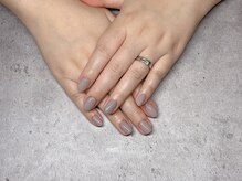 ビューティサロン チル(beauty salon chill)/ワンカラー