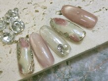 ネイル ラグーン 大泉学園(nail Lagoon)