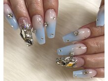ビーネイル(be Nail)