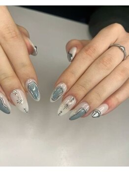 ソラネイル アヤセ(SORA NAIL AYASE)/