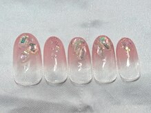 ラリマー(Larimar)/定額デザイン 9980円/初回9500円